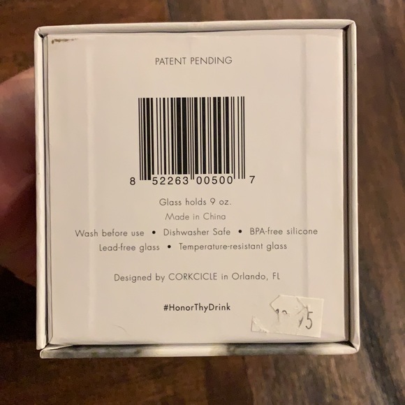 Corkcicle Whiskey Wedge - Picture 7 of 7